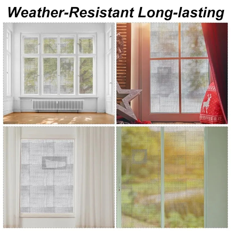 Window Screen Repair Tape