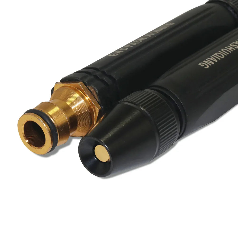 High Pressure Car Wash Nozzle Set