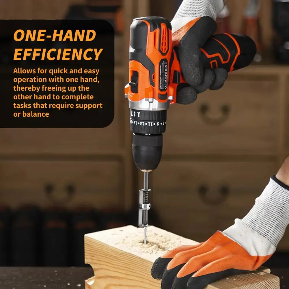 Screw Holder Drill Bit