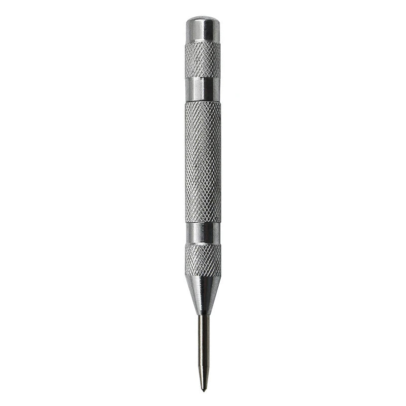 Automatic Center Punch