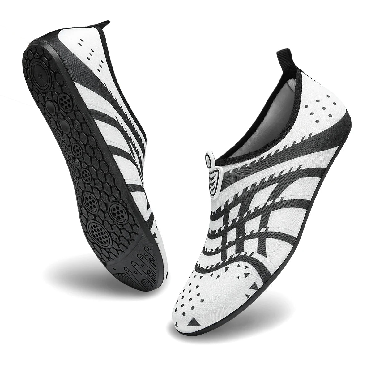 Barefoot Aqua Shoes for Men & Women (T)