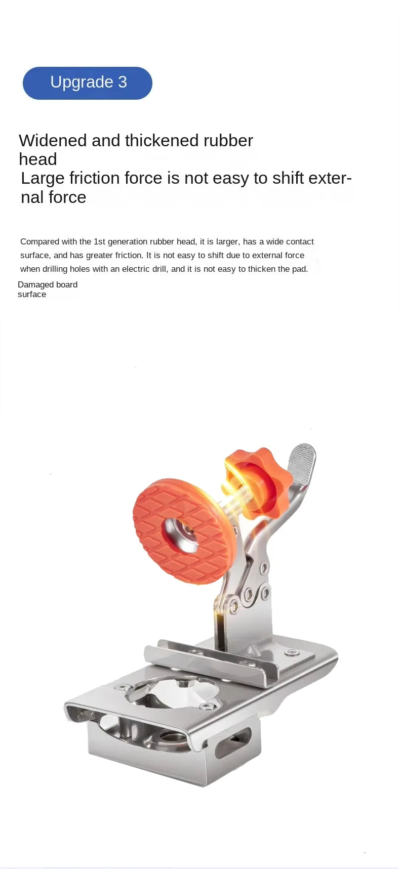 Cabinet Hinge Drill Guide (35mm)