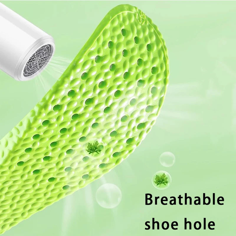 Height Boost Insoles