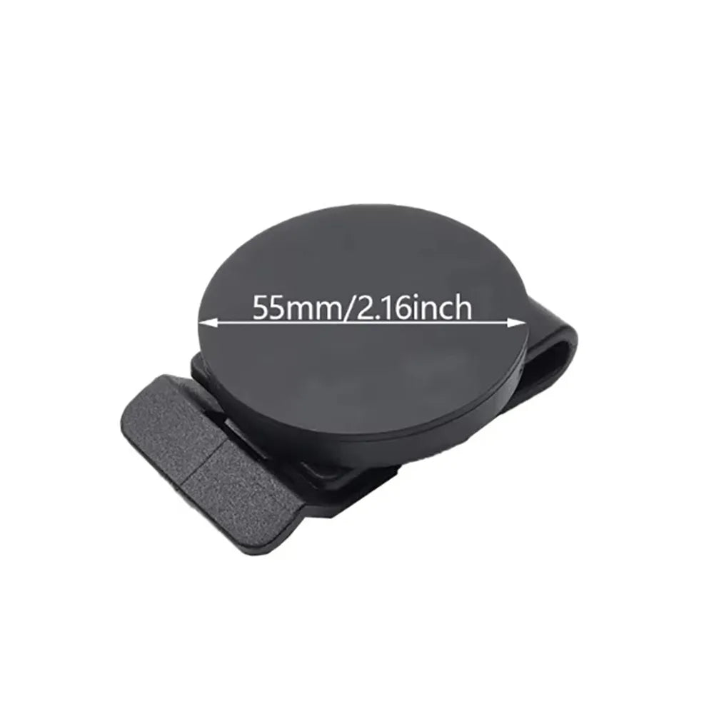 Magnetic Tool Clip