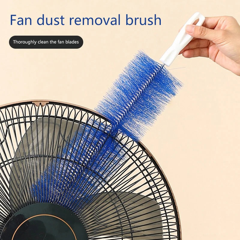 Fan Brush
