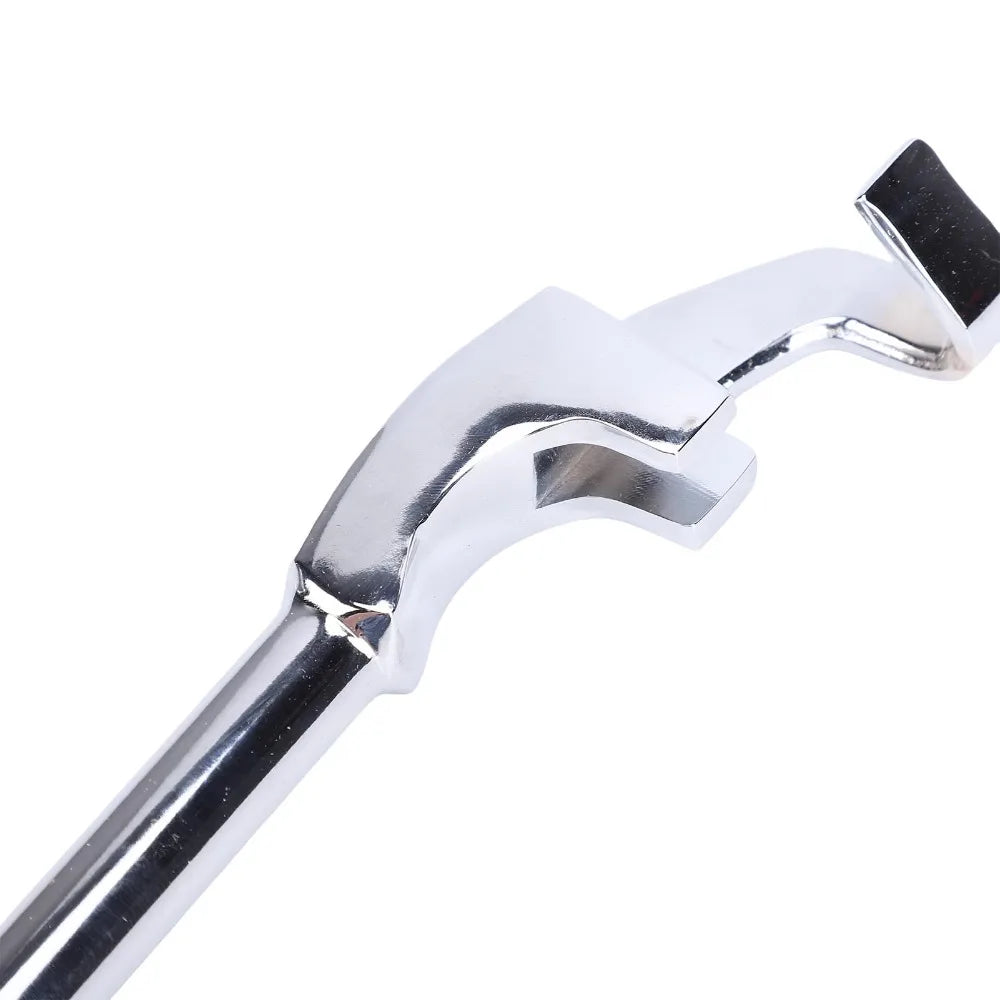 15-Inch Heavy-Duty Wrench Extender
