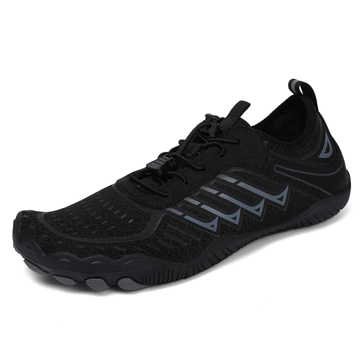 Quick-Dry Barefoot Water Shoes for Men & Women