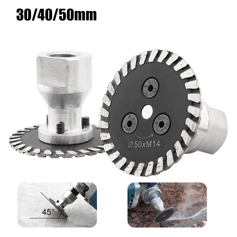 Diamond Cutting Blade for Stone (M14)
