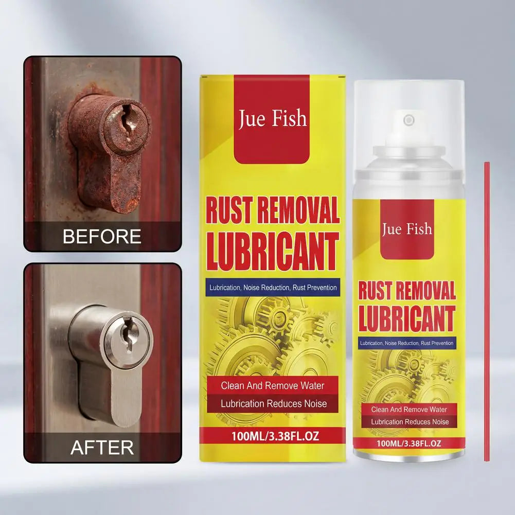 Rust Remover Spray