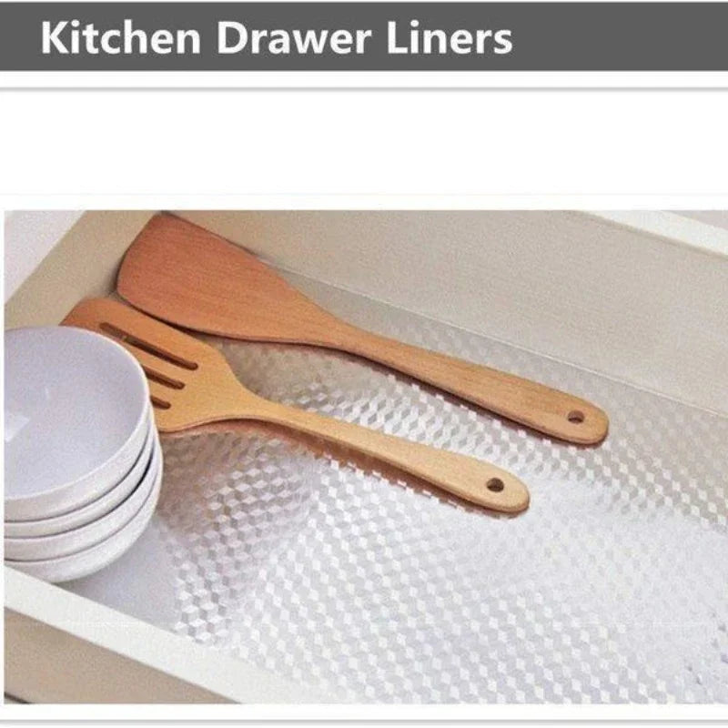 Kitchen Backsplash Stickers