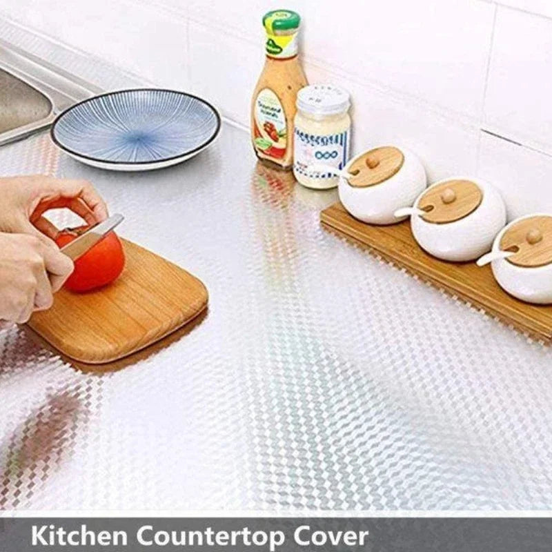 Kitchen Backsplash Stickers