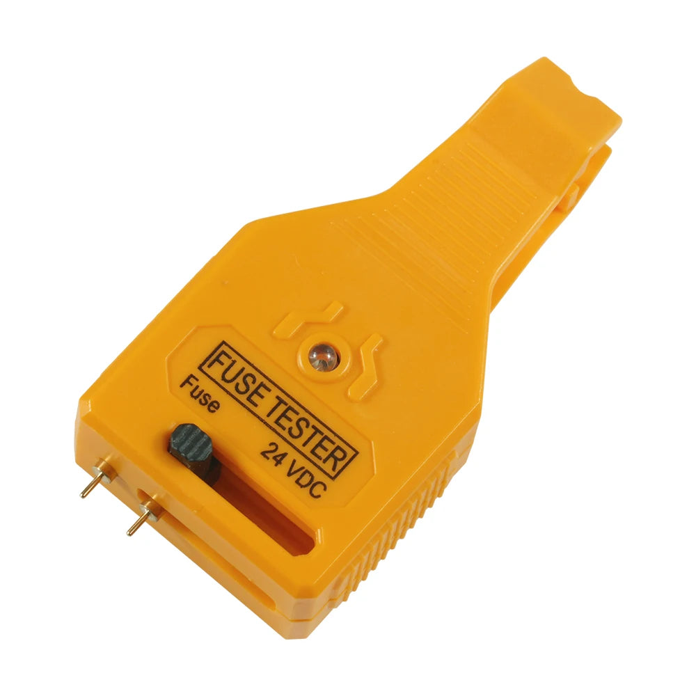 2-in-1 Automotive Fuse Tester & Puller