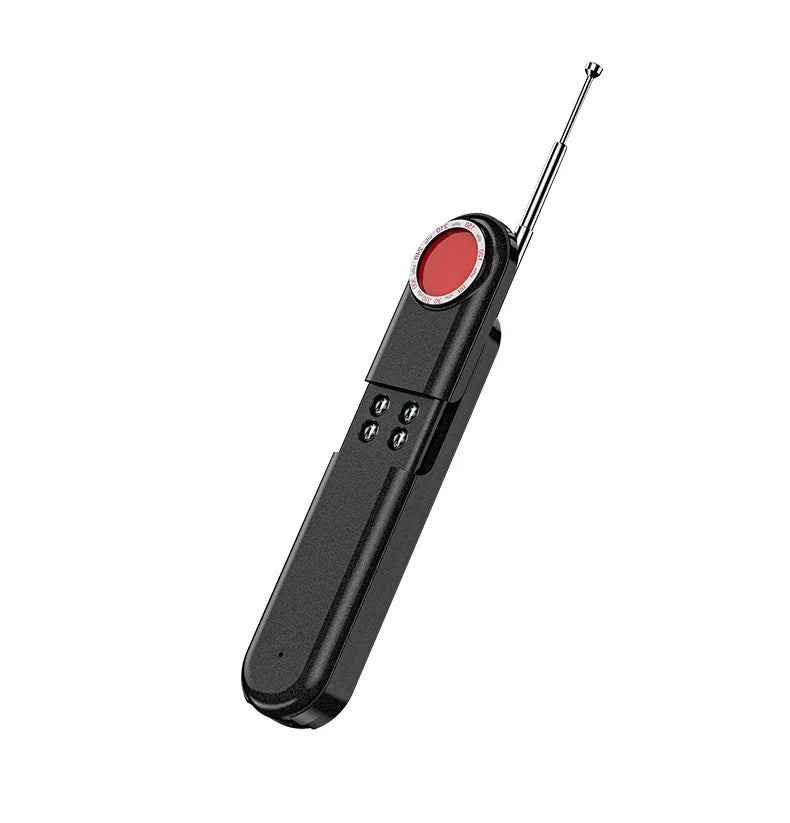 Hidden Camera Detector