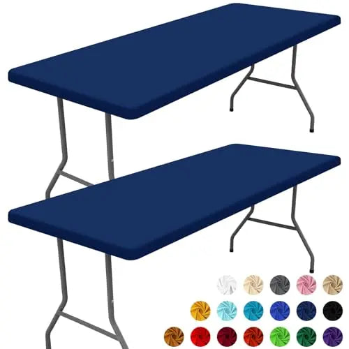 Stretch Patio Table Cover