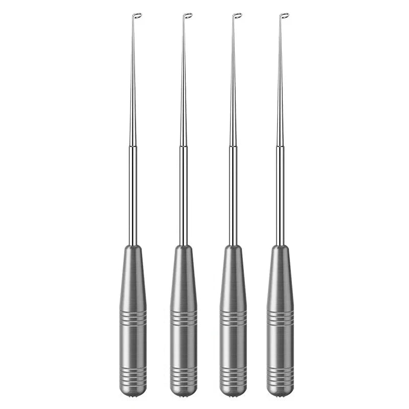 Rapid Stainless Steel Fish Hook Remover