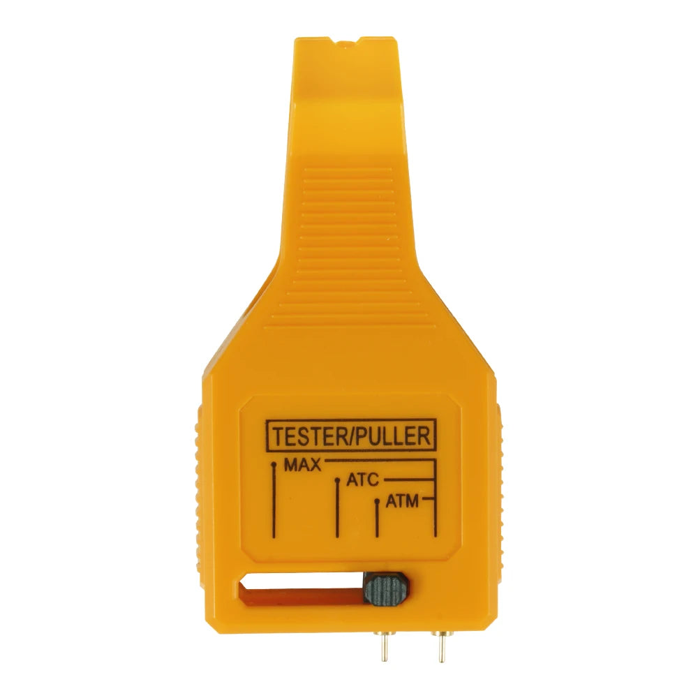 2-in-1 Automotive Fuse Tester & Puller