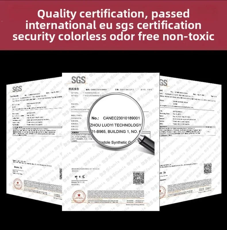 Synthetic Grease Lubricant