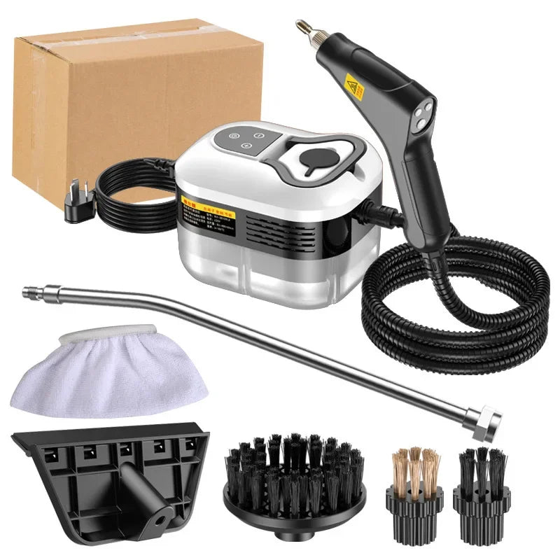 Handheld High-Temperature Steam Cleaner 110V/220V