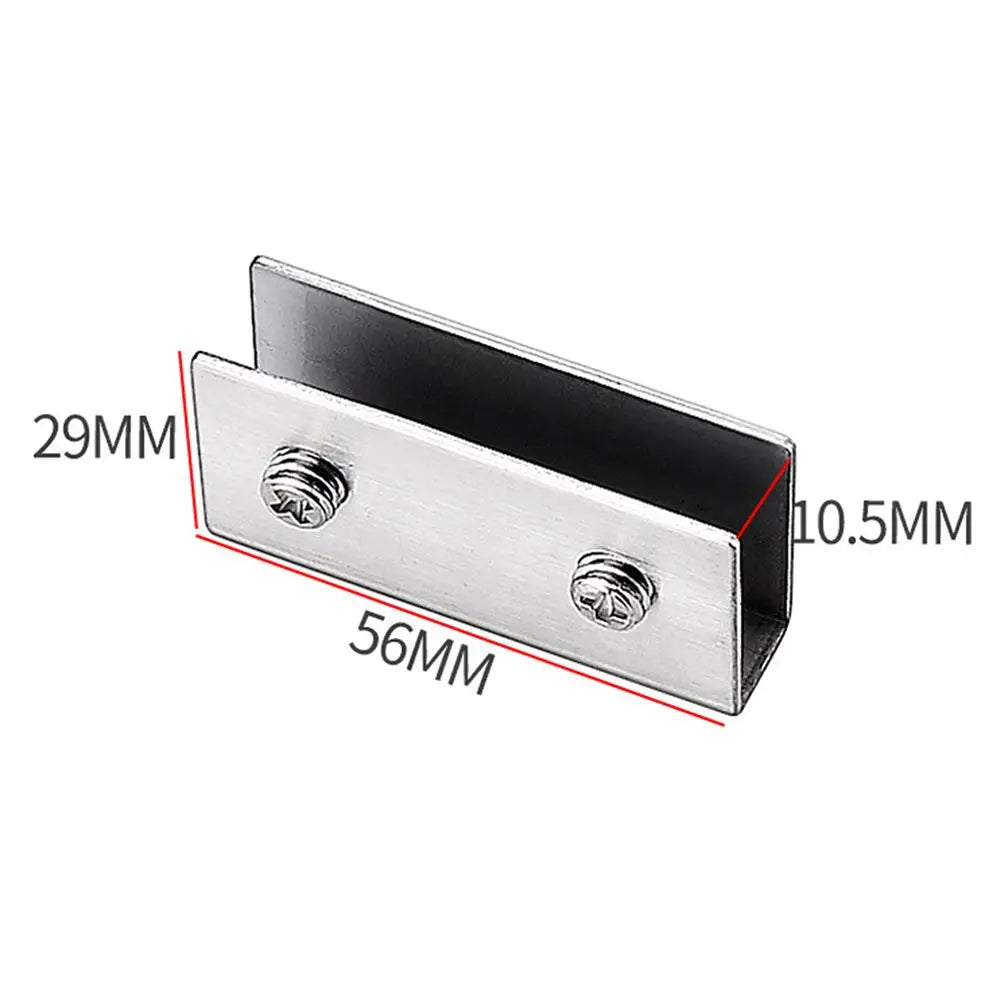Glass & Tile Corner Clip