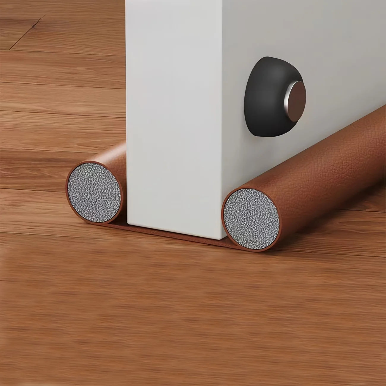 Adjustable Under Door Draft Stopper (N)