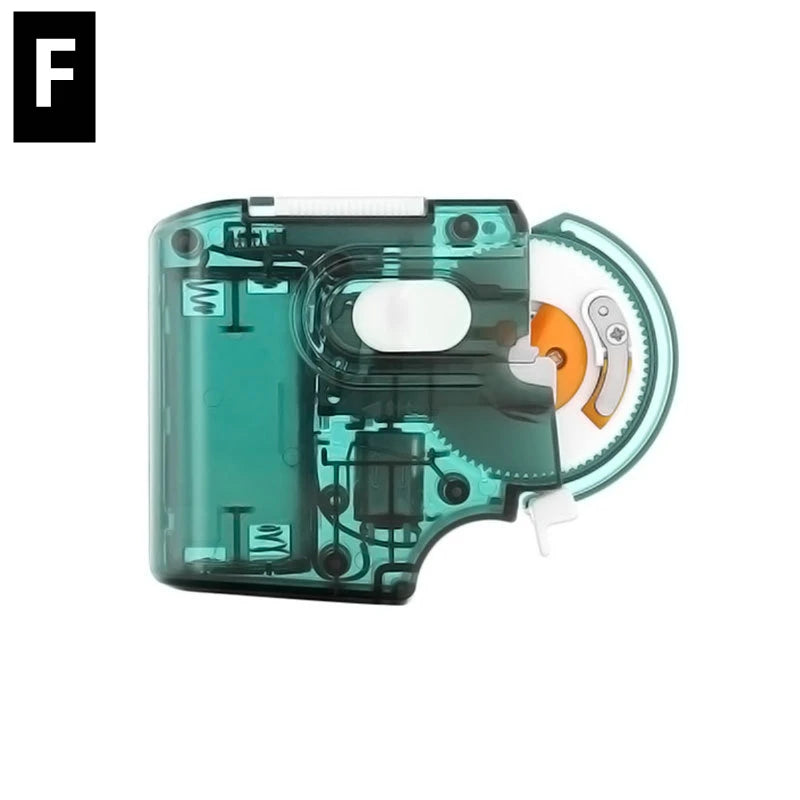 Automatic Fishing Hook Tying Machine