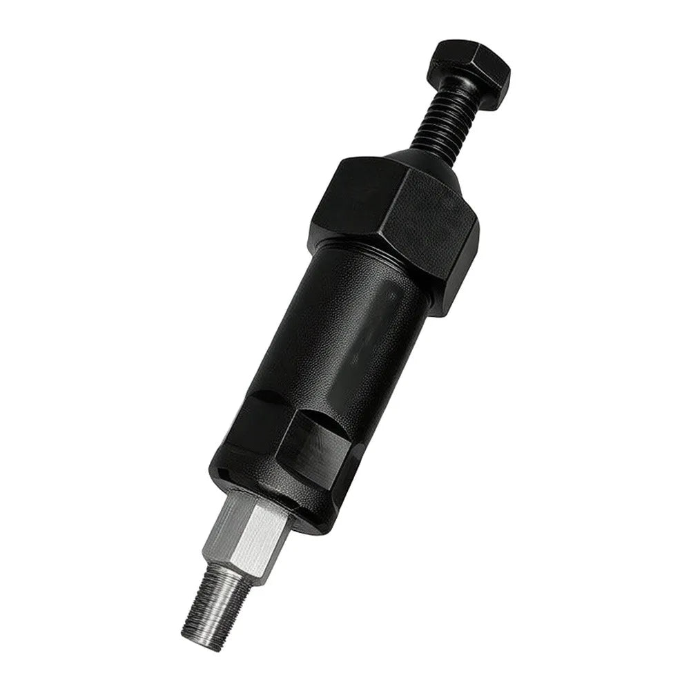 Heavy-Duty Zerk & Grease Fitting Unclogger Tool