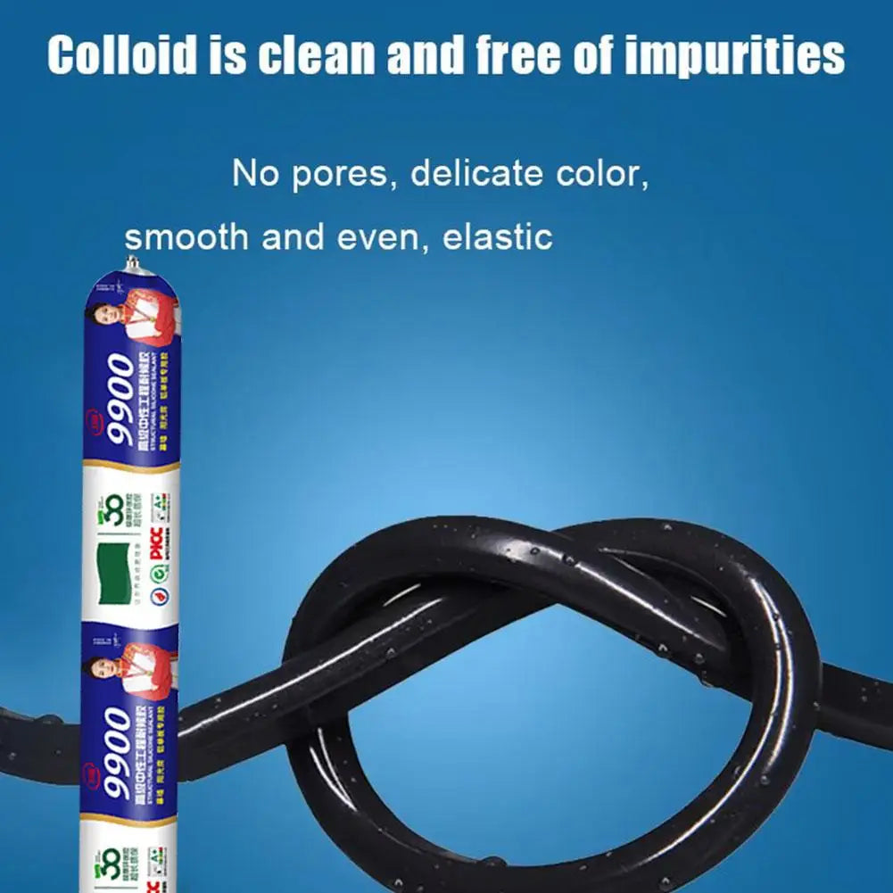Silicon Waterproof Sealant