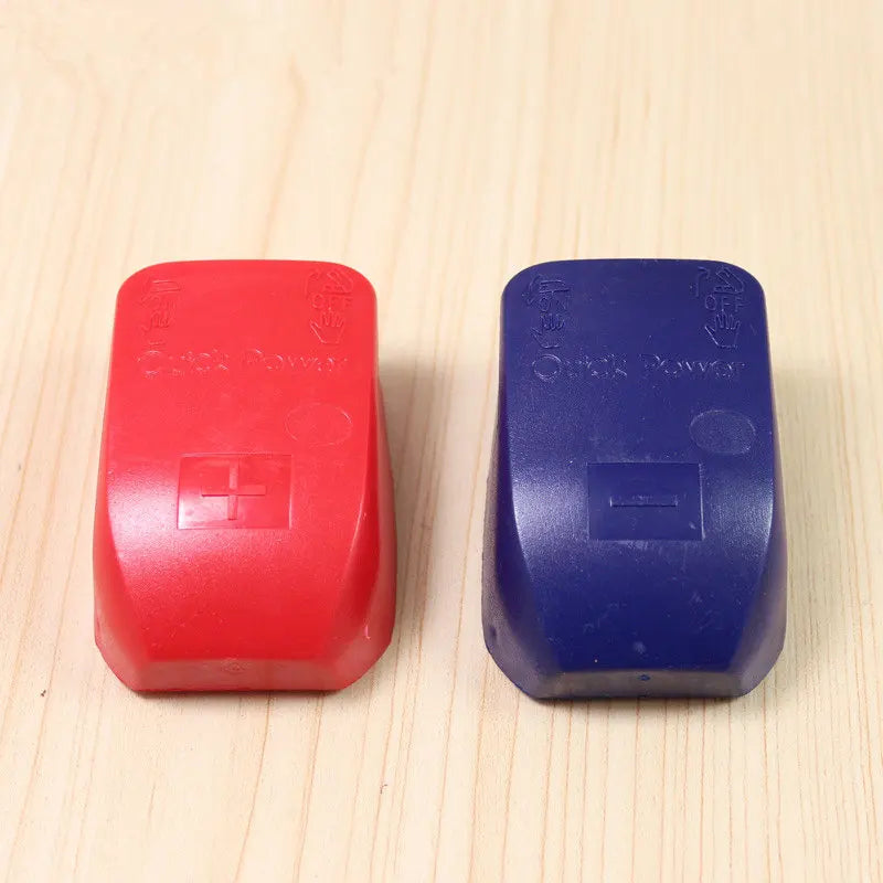 1 Pair Car Battery Terminal Connector