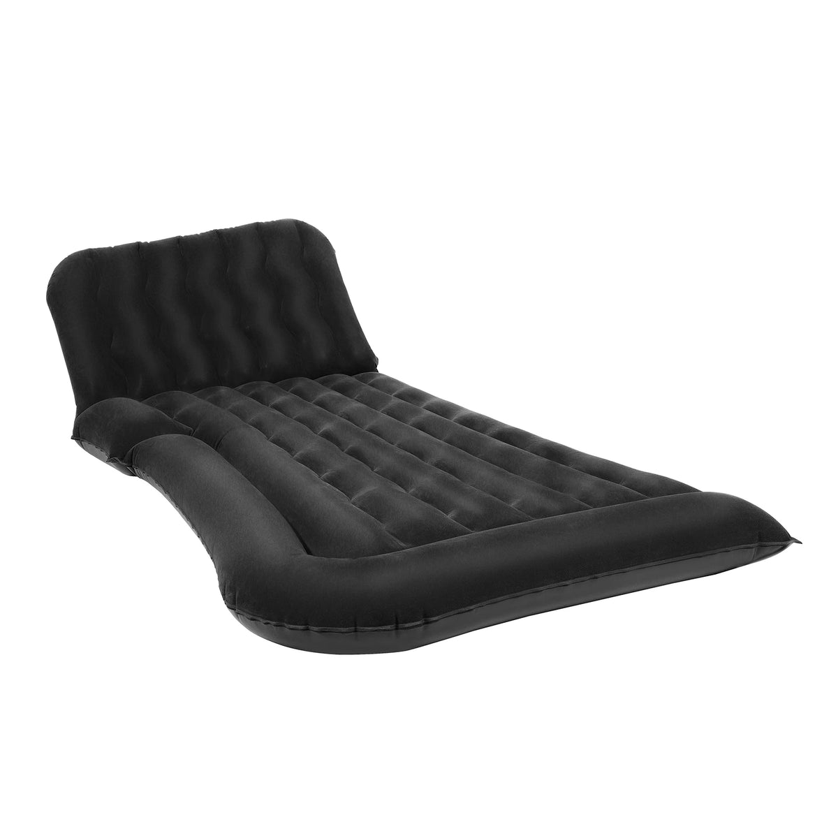 Inflatable Car Air Mattress