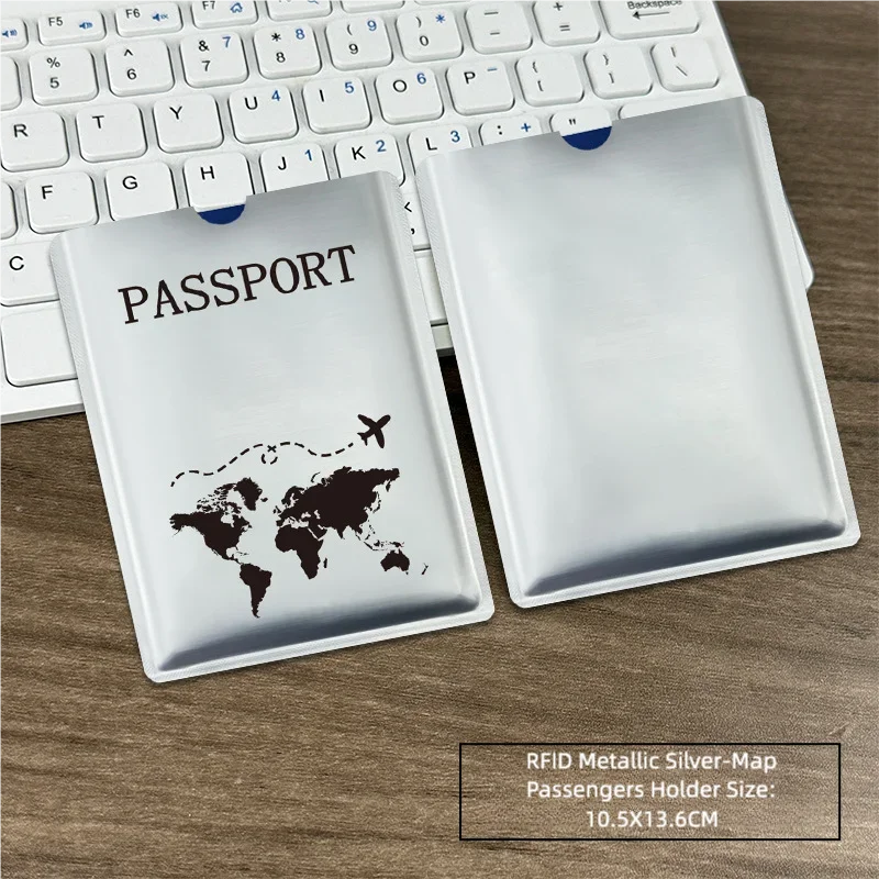 RFID Card Protector Sleeves