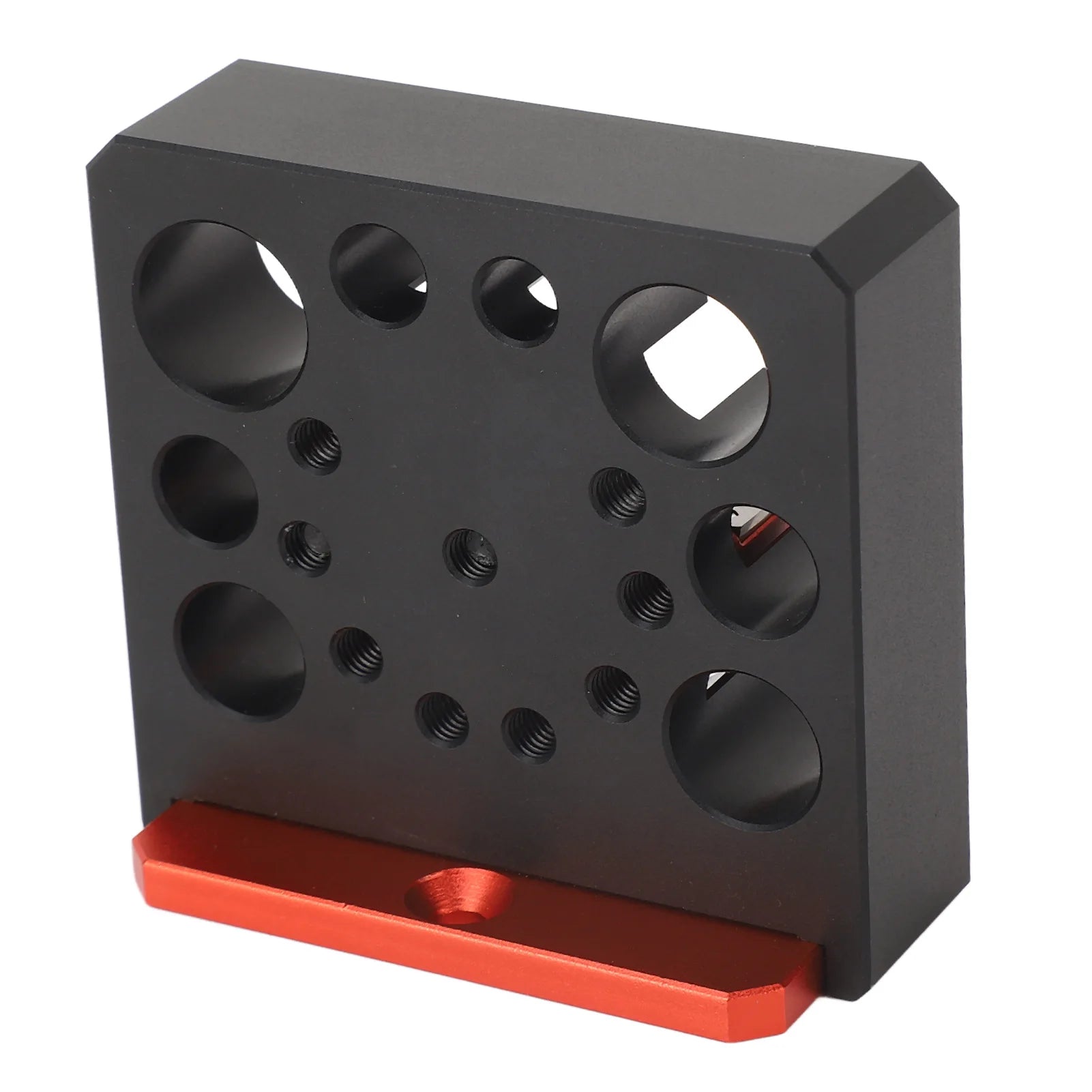 Adjustable Dowel Maker Jig with Indexable Carbide Blades