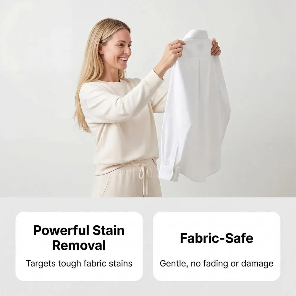 Stain Remover Spray 10oz (300ml)