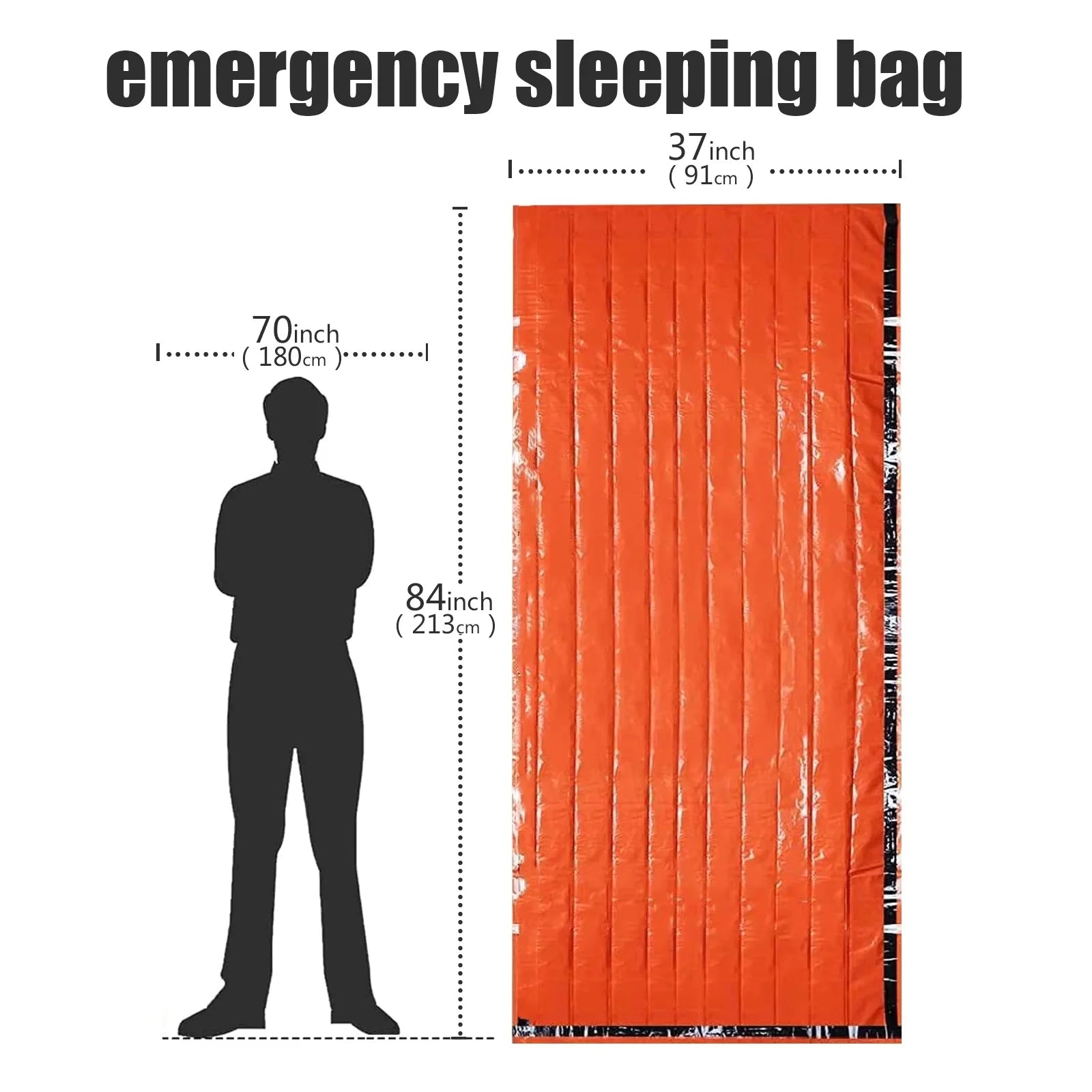 9-in-1 Survival Kit