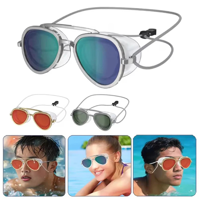 Floating Outdoor Adventure Sunglasses
