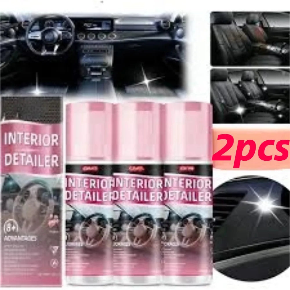 Car Cleaner