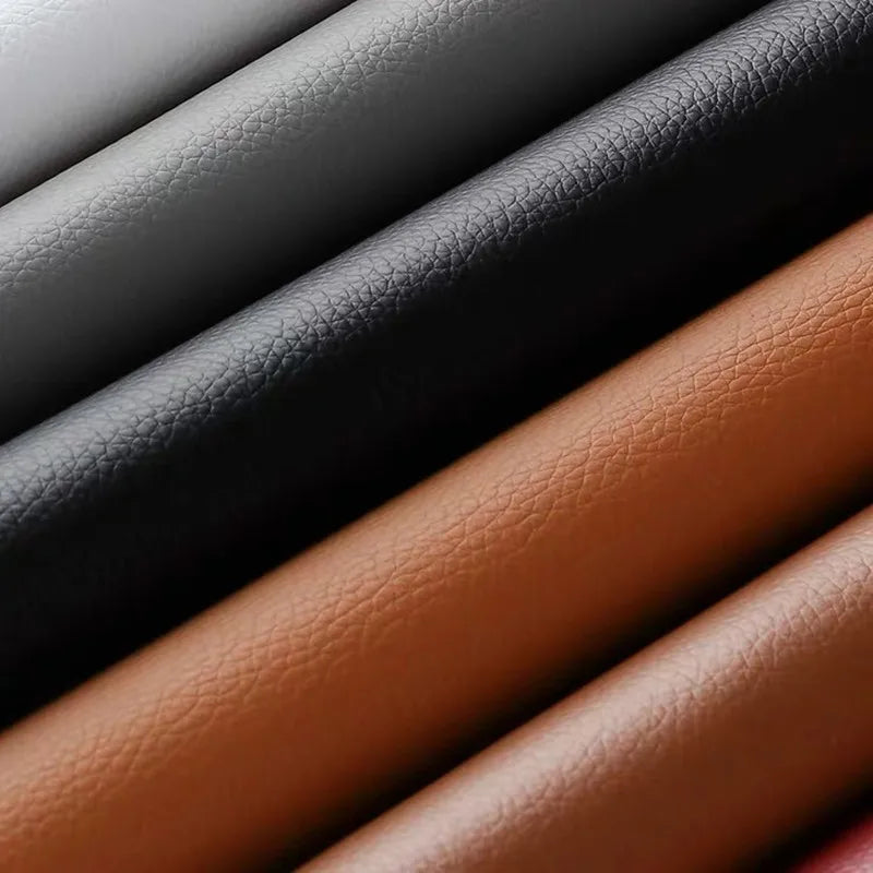 Leather Repair Patch