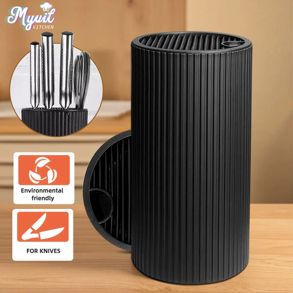 Knife Holder Stand