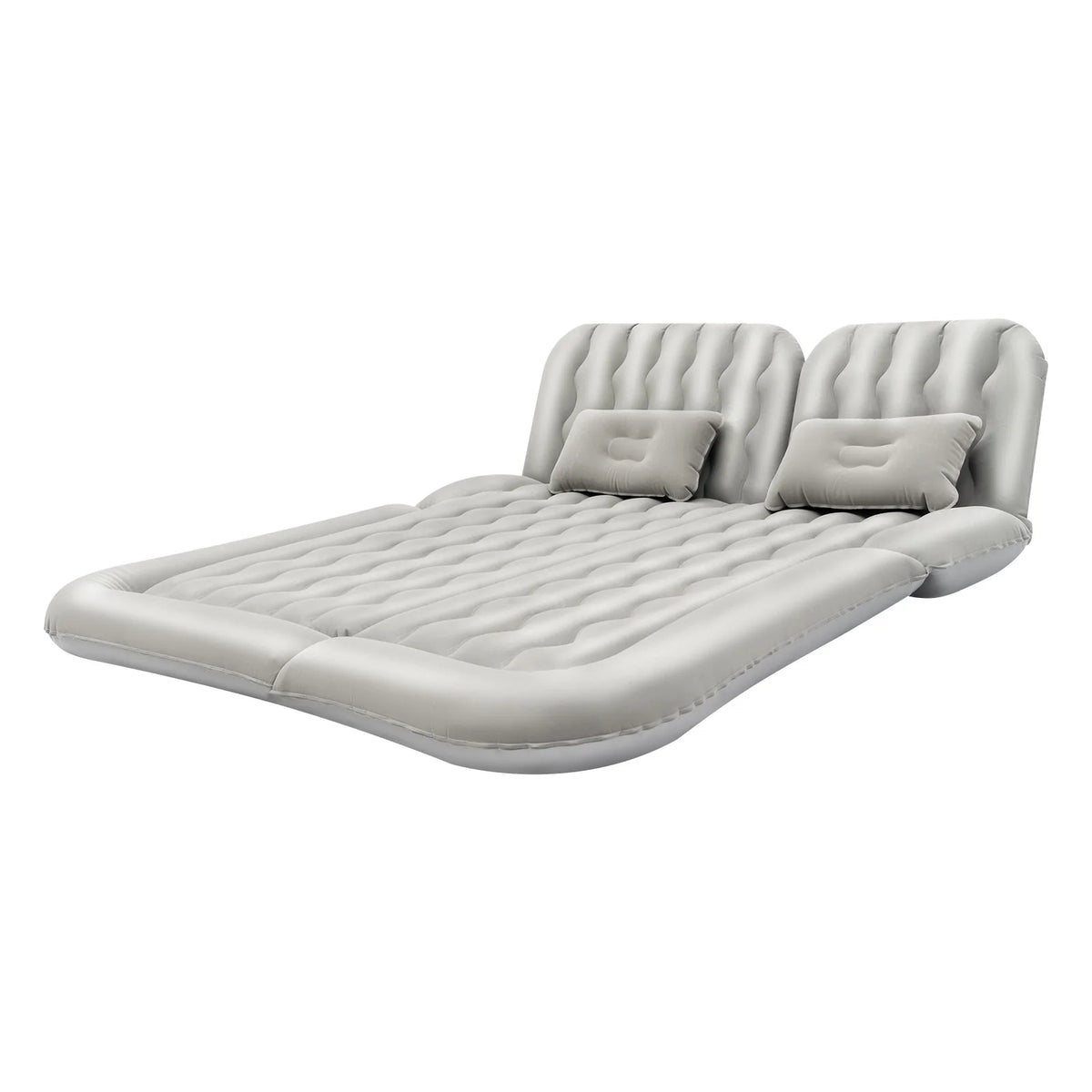 Inflatable Car Air Mattress