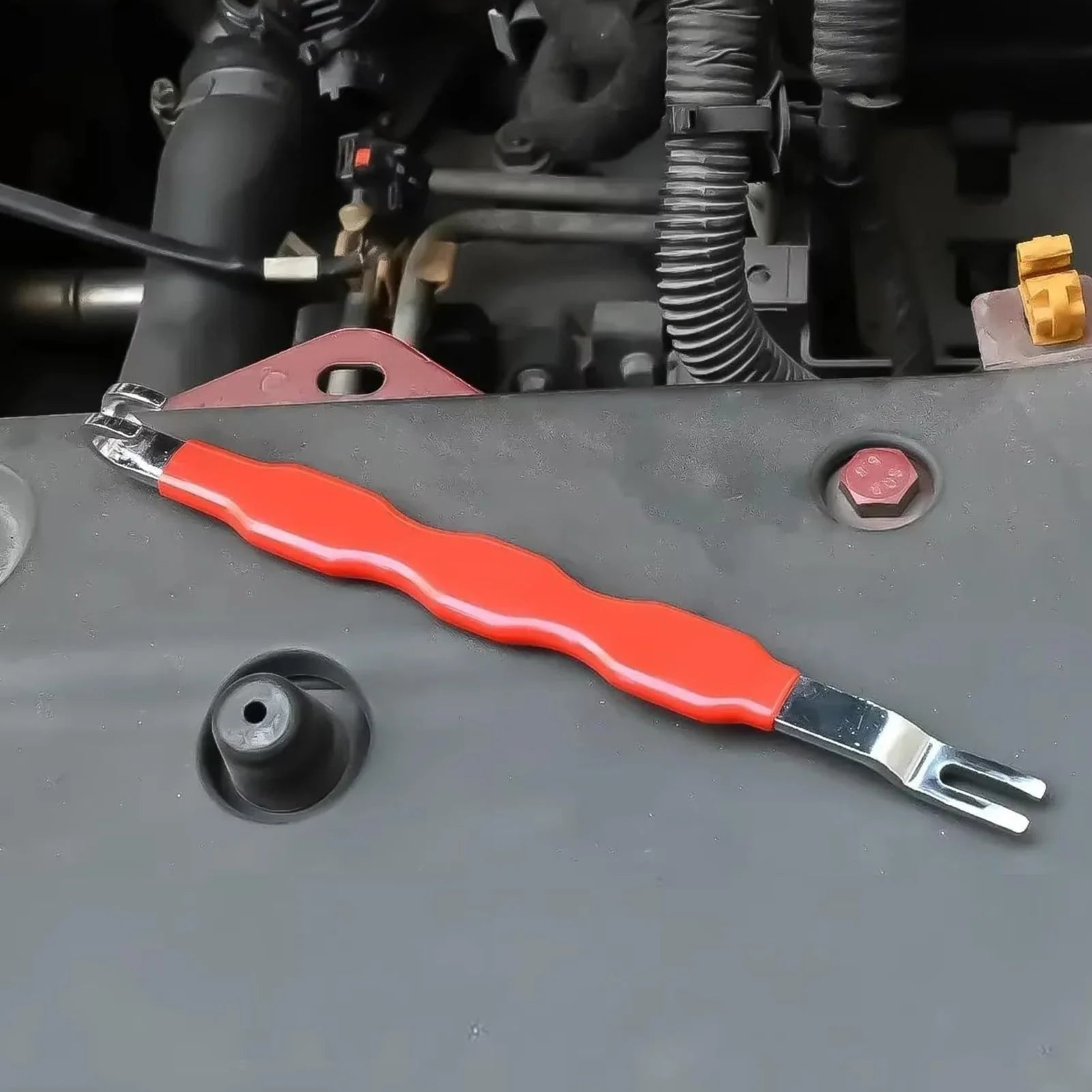 Pro Electrical Disconnect Tool