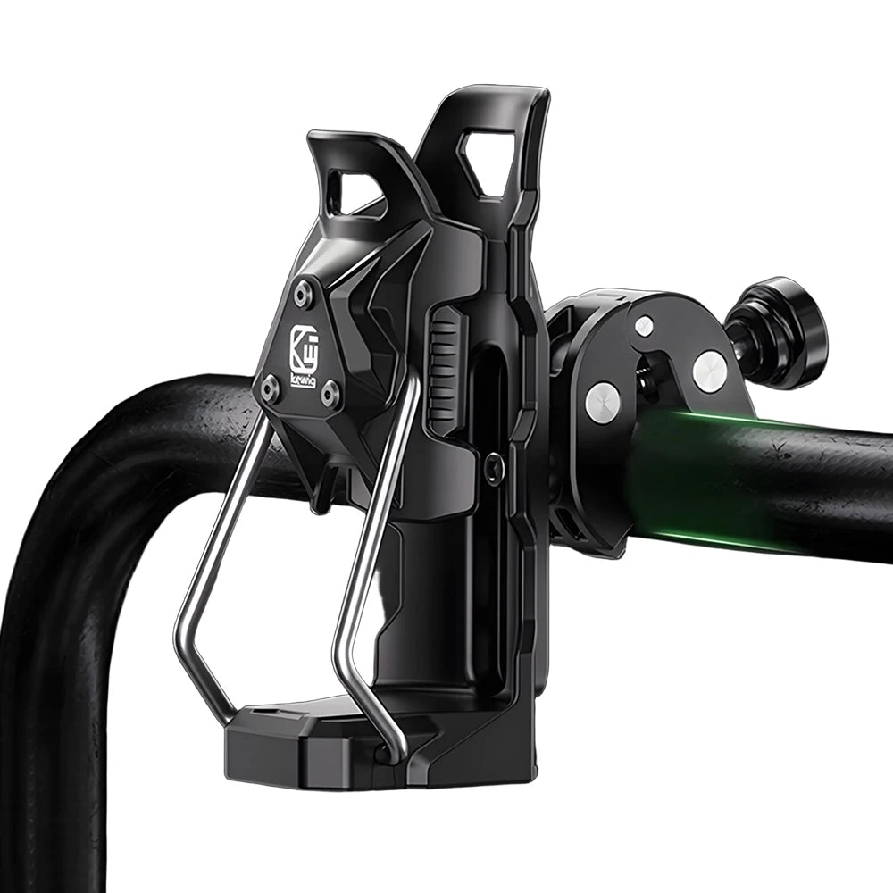 Bike & Motorcycle Bottle Holder