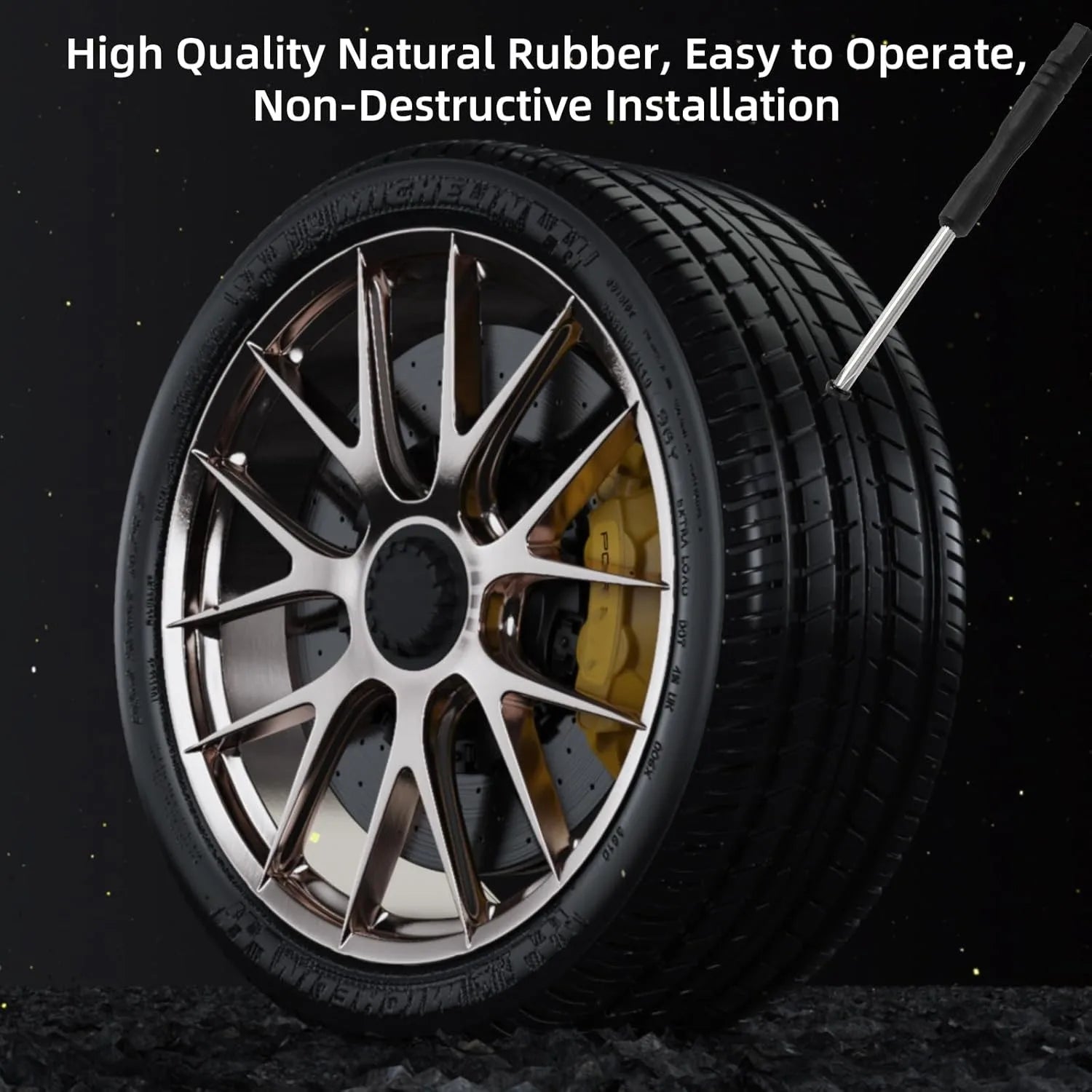 Tire Repair Nail Kit