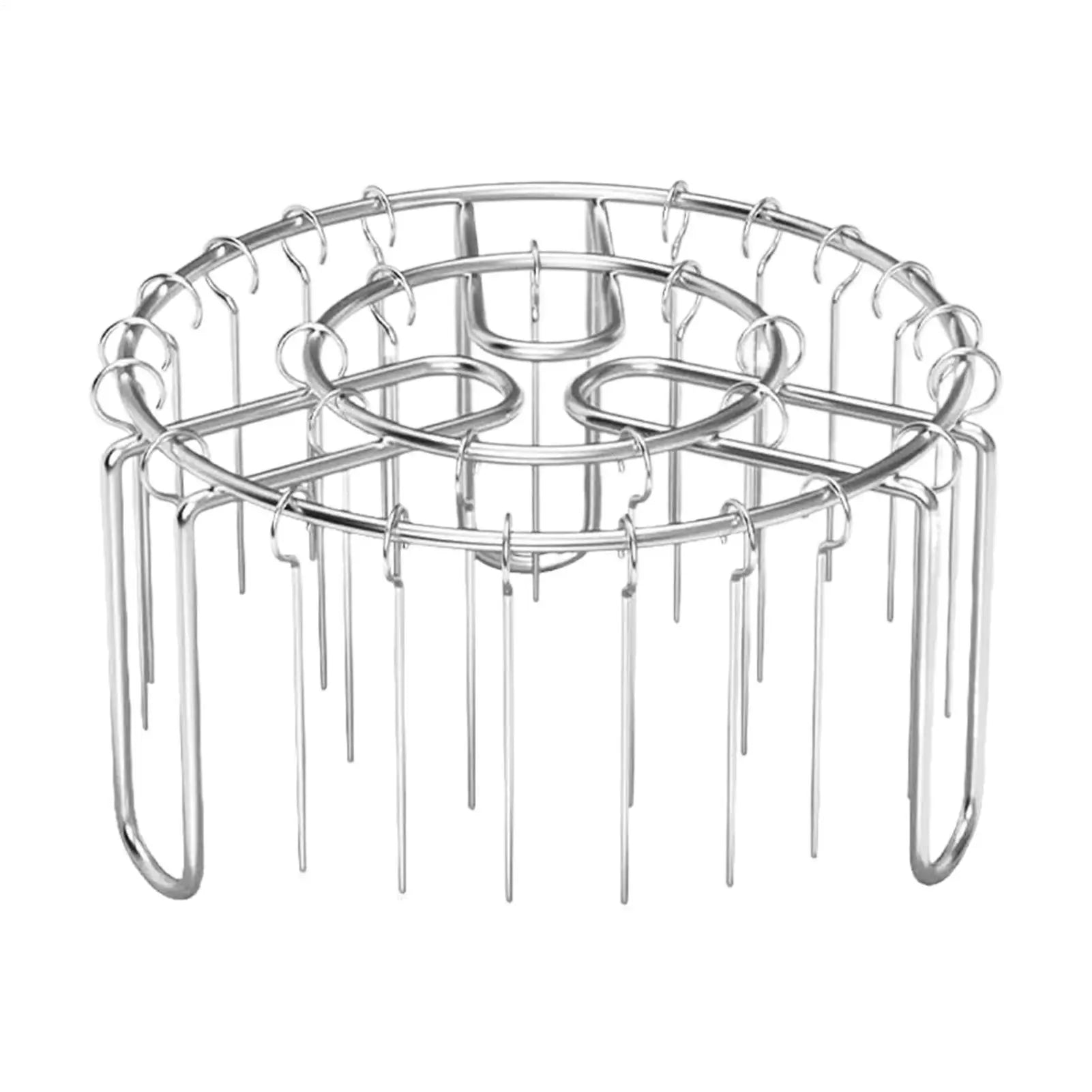 Air Fryer Skewer Rack
