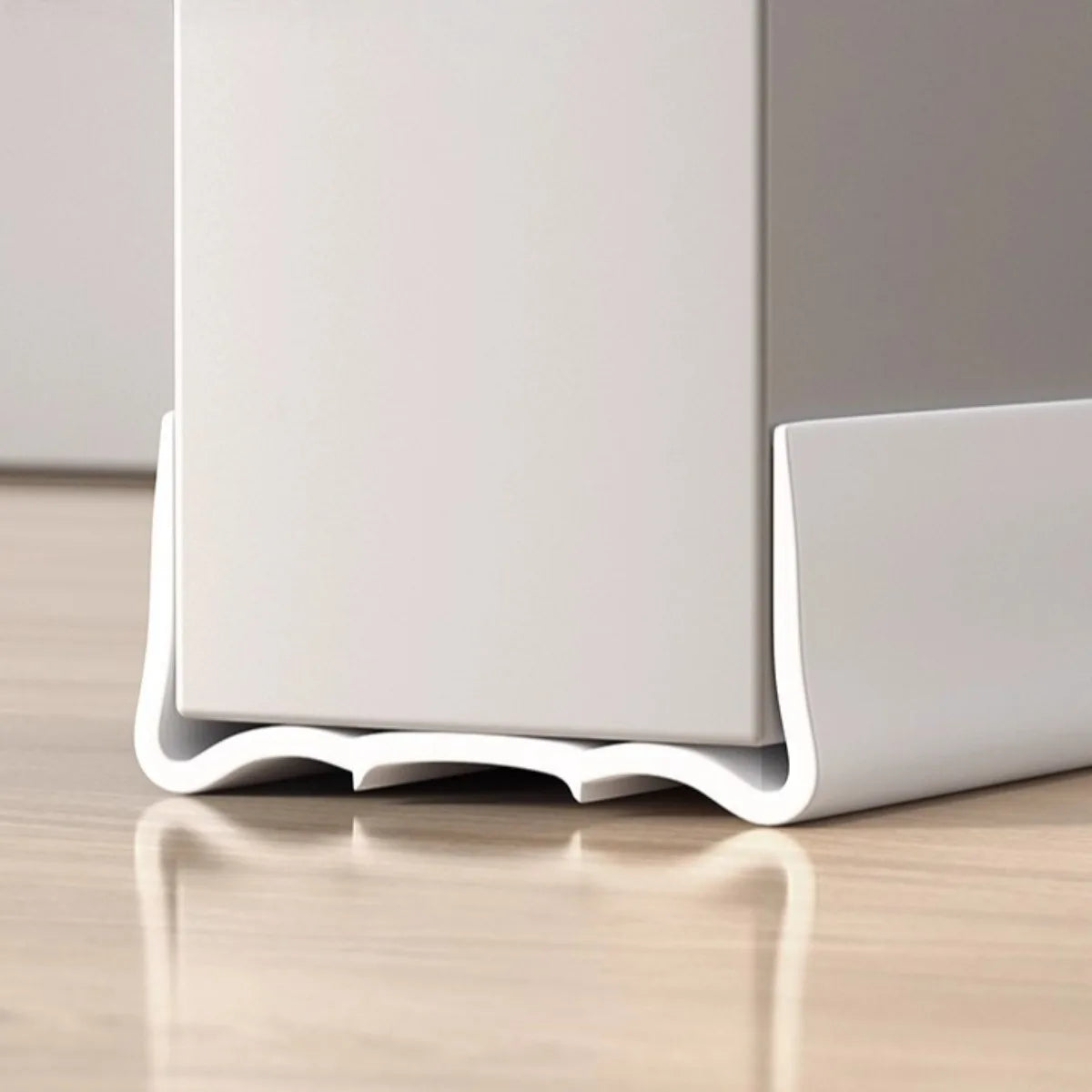 Door Bottom Seal Strip – Soundproof & Draft Stopper