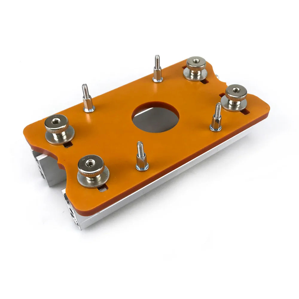 2-in-1 Cabinet Hardware Jig