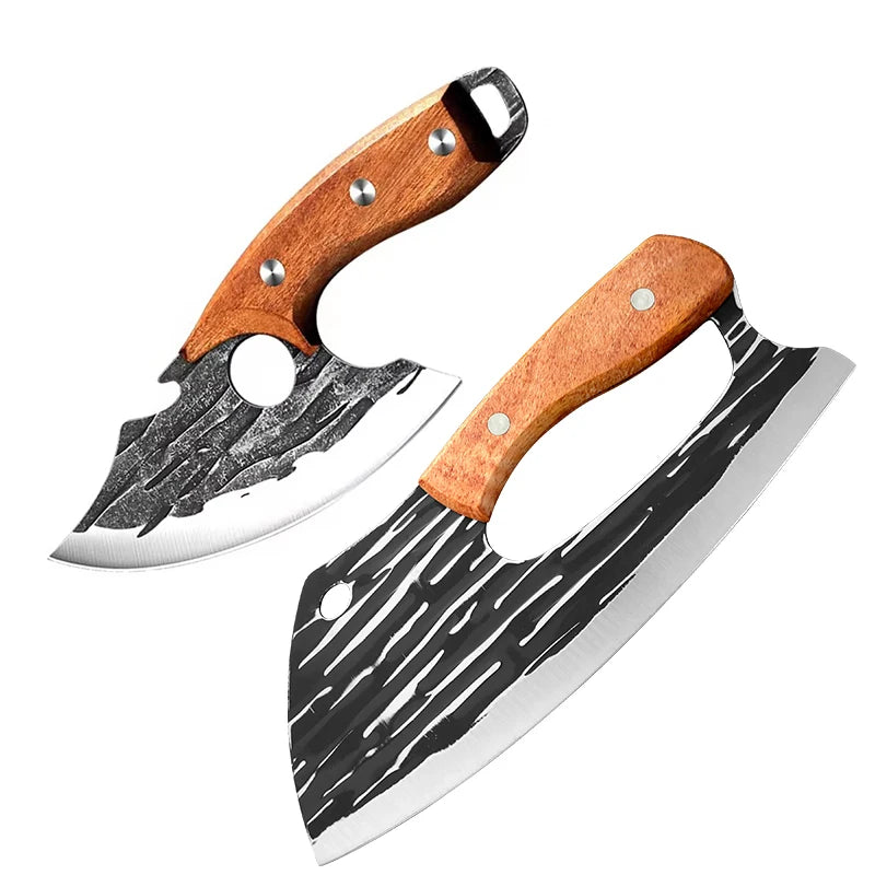 Professional Stainless Steel Boning Knife