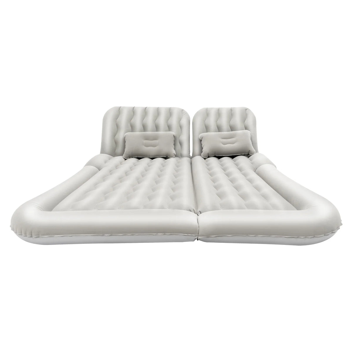 Inflatable Car Air Mattress