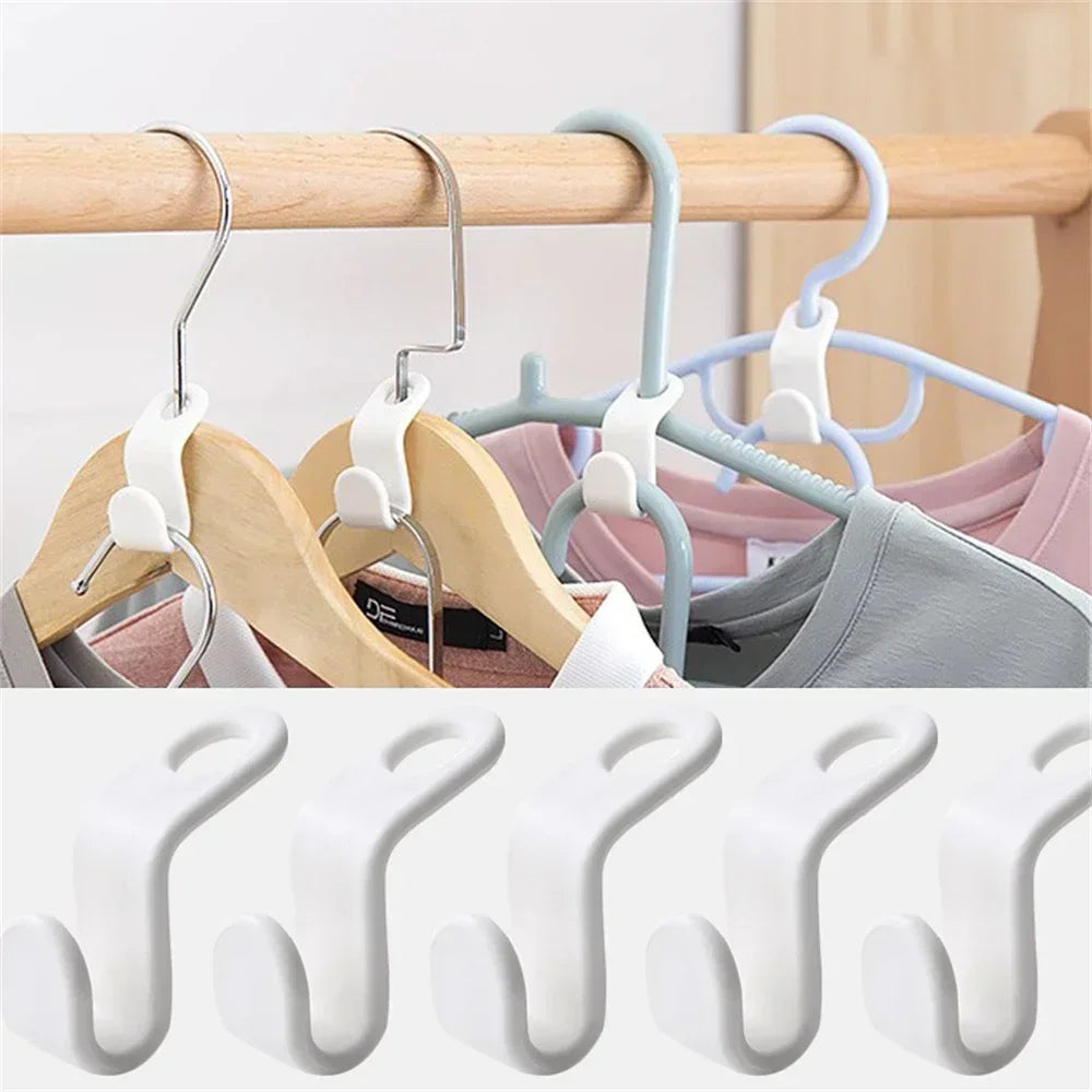Mini Hanger Connector Hooks