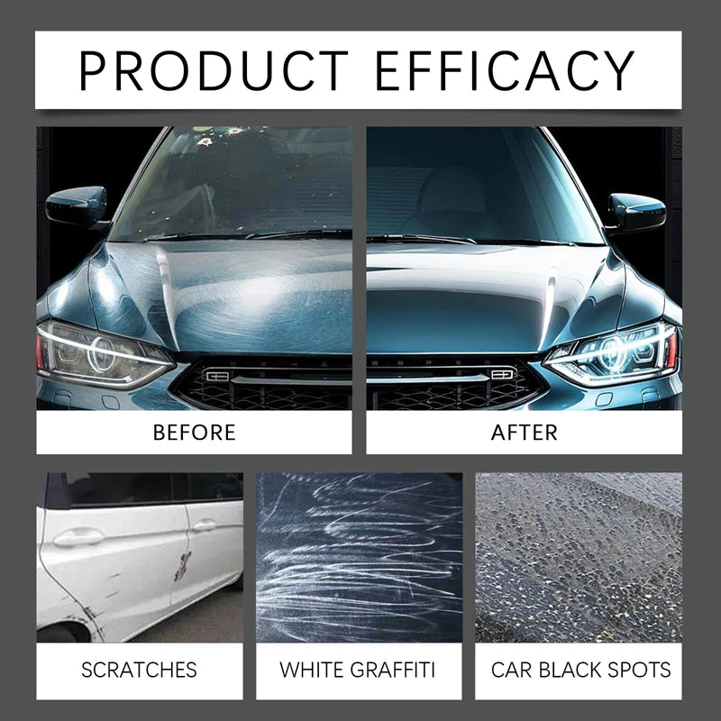 PTZ Graphene Ceramic Coating for Car