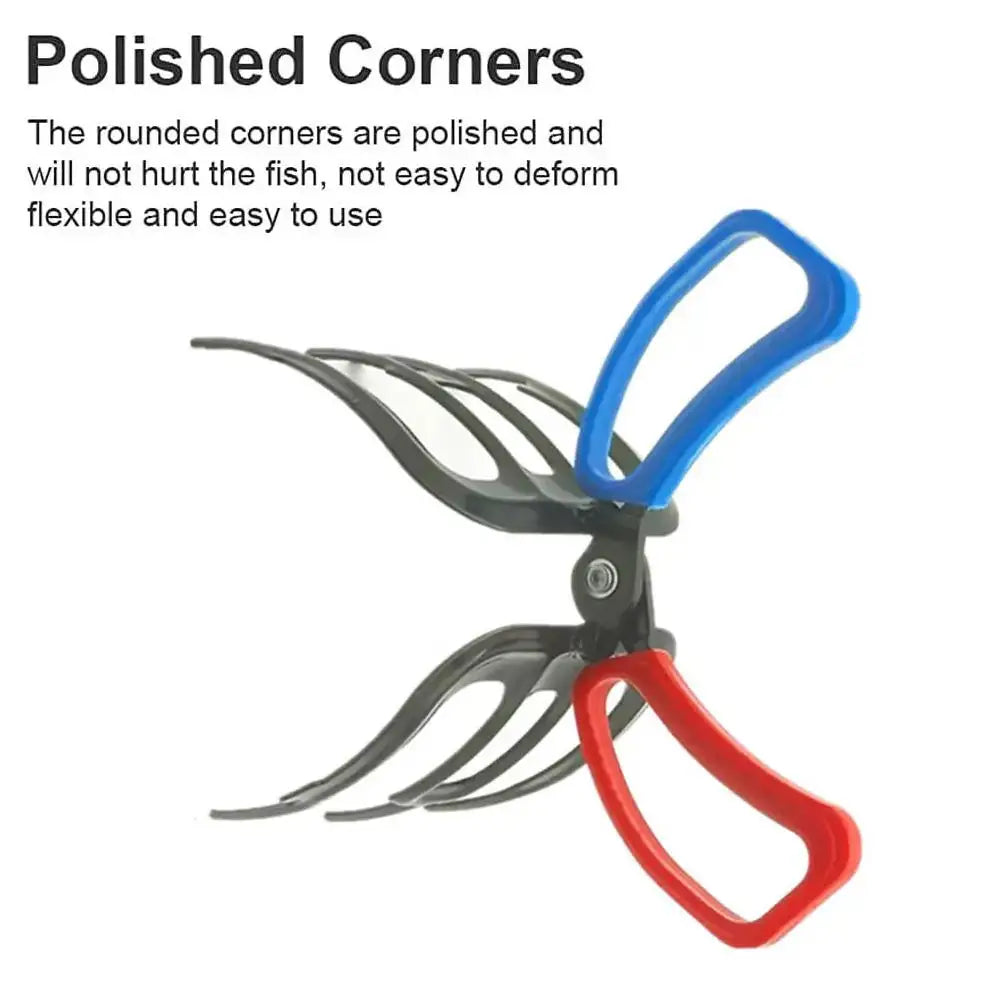 Fish Gripper - Fishing Pliers