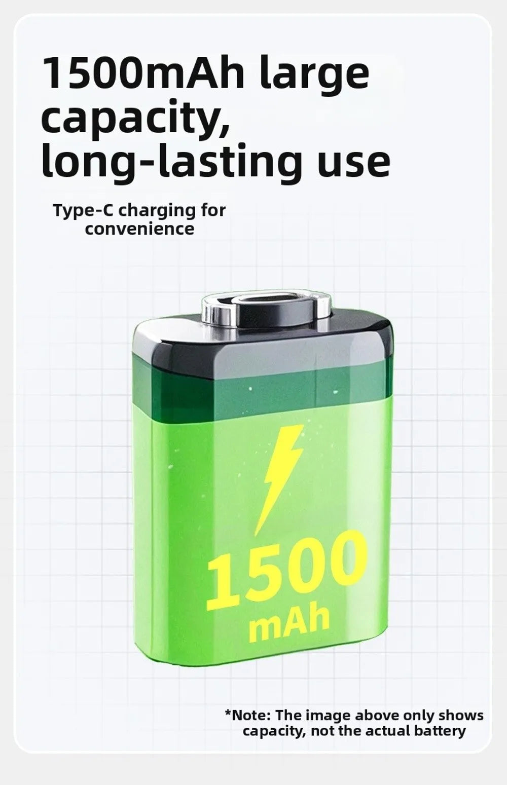 Rechargeable Vacuum Pump (New)